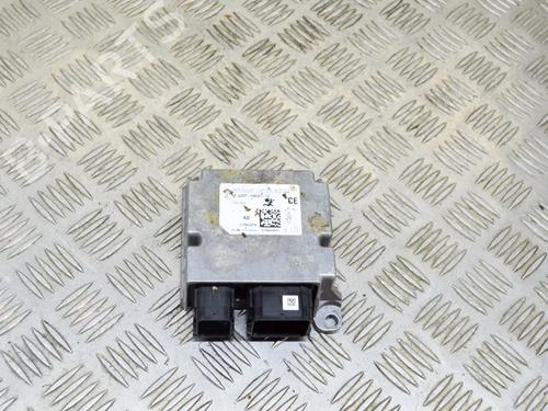 ecu-airbags-ford-fiesta-vi-cb1-ccn-10-ecoboost-c1bt14b321ce-2008-2009-2010-2011-2012-2013-2014-2015-2016-2017-7698311 main image