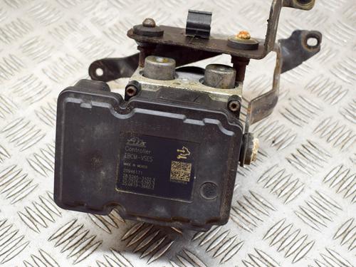 ABS pump OPEL ANTARA A (L07) 2.2 CDTi 4x4 | BP9227549M43 