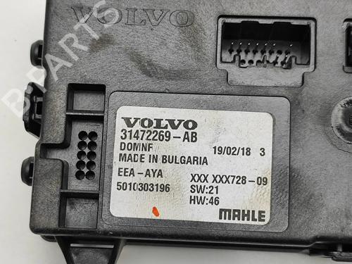 Electronic module VOLVO XC60 II (246) D4 AWD | BP24581591M83 - Image 7