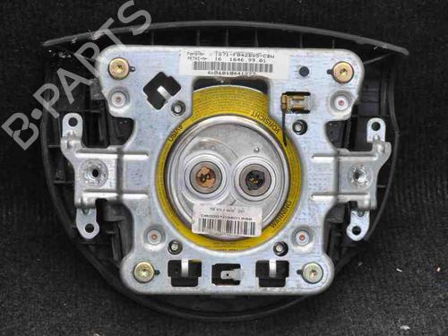 Driver airbag FORD MONDEO III (B5Y) 2.0 16V DI / TDDi / TDCi | BP6715628C9 