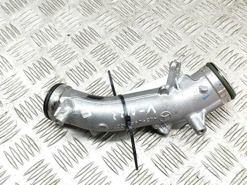 Used Pipe MERCEDES-BENZ C-CLASS (W205) C 220 BlueTEC / d (205.002, 205.004) (170 hp) 27797678