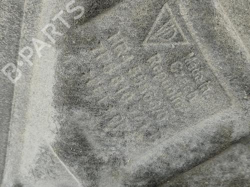 Hjulbue PORSCHE CAYENNE (92A) 3.0 Diesel | BP17015065C56 