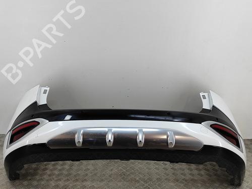 Used Rear bumper KIA SPORTAGE V (NQ5) 1.6 T-GDi Hybrid (215 hp) 28497585