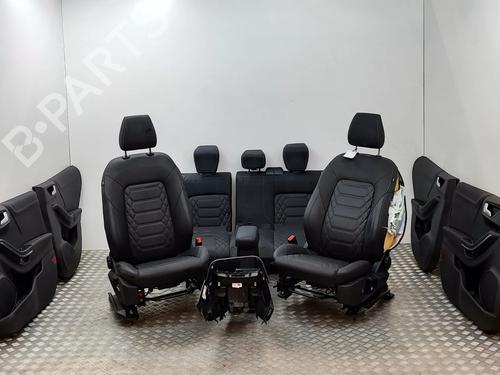 Ensemble sièges FORD PUMA (J2K, CF7) 1.0 EcoBoost mHEV (155 hp) 32130014