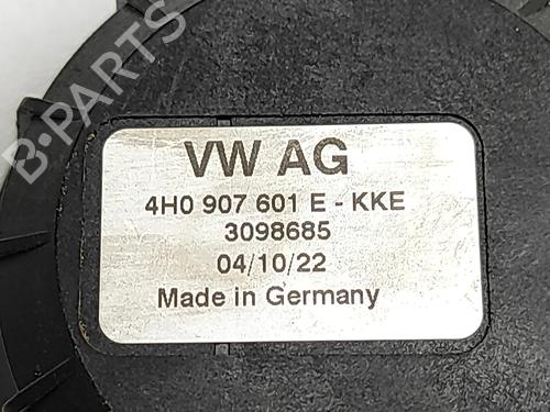 Control unit PORSCHE CAYENNE Coupe (9YB) 3.0 E-Hybrid AWD | BP38018068M11 - Image 6