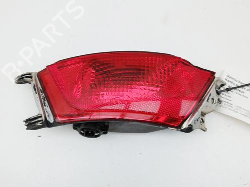 Used Rear fog light Rear fog light LAND ROVER RANGE ROVER SPORT II (L494) 3.0 SDV6 4x4 (306 hp) 39590663 39590663