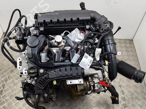 Engine CITROËN C5 AIRCROSS (A_) 1.2 PureTech 130 (ARHNSJ) | BP28549474M1