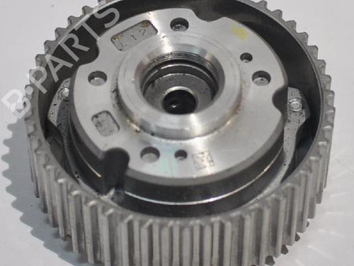 Used Pulley AUDI A5 Convertible (8F7) 2.0 TDI quattro (190 hp) 14656596