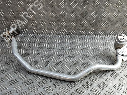 AC pipe AUDI Q8 (4MN, 4MT) 50 TDI Mild Hybrid quattro | BP28438094M126 