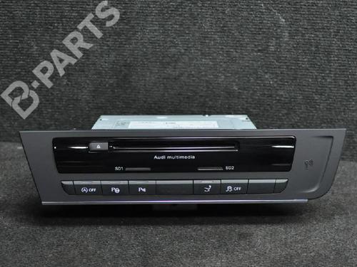 Used Electronic module AUDI A7 Sportback (4GA, 4GF) S7 quattro (450 hp) 7740195