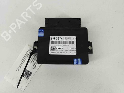 Module électronique AUDI A6 C7 Avant (4G5, 4GD) 2.0 TDI quattro (190 hp) 22620786