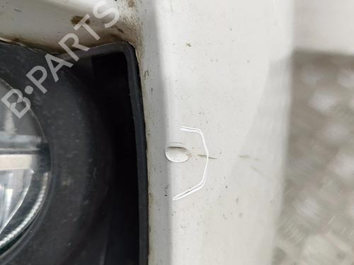 Front bumper BMW 3 Touring (F31) 335 d xDrive | BP25380625C7 