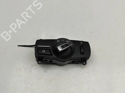 Used Electronic module Electronic module BMW 5 Touring (F11) M 550 d xDrive (381 hp) 30004997 30004997
