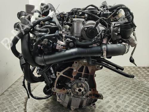 Engine SKODA OCTAVIA III Combi (5E5, 5E6) 2.0 TDI | BP30644212M1 - Image 4