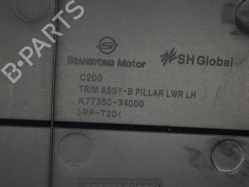 Other SSANGYONG KORANDO (CK) 2.2 Xdi 4WD | BP33362507O1 - Image 5