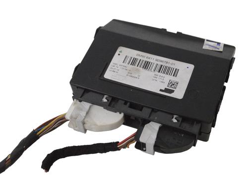 Used Electronic module Electronic module BMW 1 (F21) 116 i (136 hp) 33355807 33355807