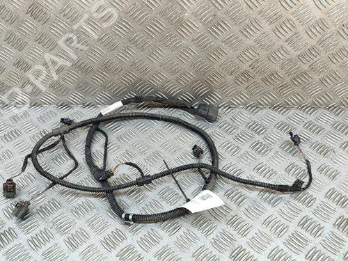 Electronic module VW GOLF VII (5G1, BQ1, BE1, BE2) 2.0 R 4motion | BP19283025M83 