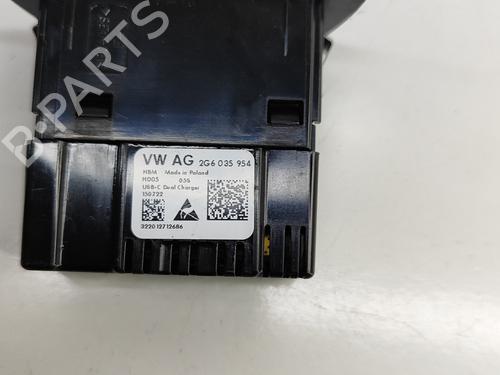 Elektronisk modul VW TAIGO (CS1) 1.0 TSI | BP27788230M83 