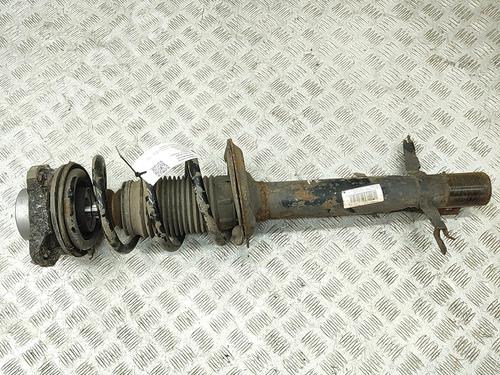Used Left front shock absorber CITROËN JUMPER II Van 2.0 BlueHDi 130 (130 hp) 31121783
