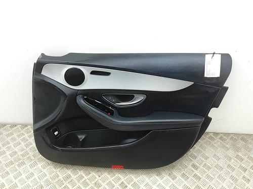 Høyre frontpanel MERCEDES-BENZ C-CLASS T-Model (S205) C 250 BlueTEC / d (205.208) (204 hp) 32755805