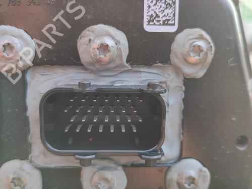 Battery MERCEDES-BENZ EQA (H243) EQA 250 (243.701) | BP33731806E11  - Image 9