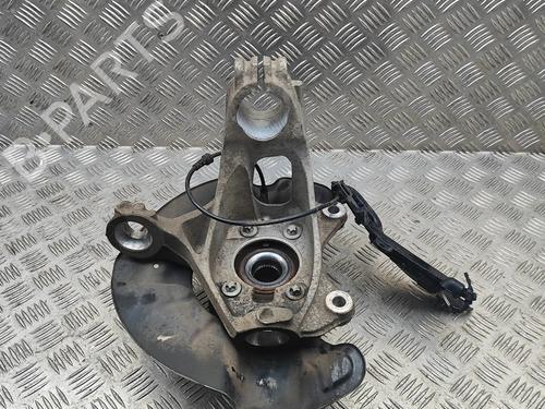 Left front steering knuckle MERCEDES-BENZ EQA (H243) EQA 250 (243.701) | BP38706396M25 - Image 3