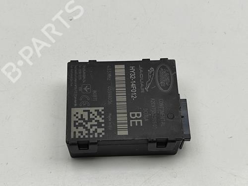 Elektronisk modul JAGUAR F-PACE (X761) 2.0 TD4 | BP29830674M83