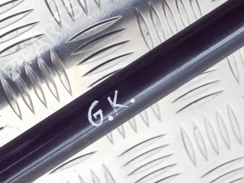 Left rear driveshaft TESLA MODEL 3 (5YJ3) EV | BP27749070M40 