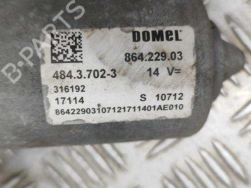 Vacuum pump BMW i3 (I01) Electric | BP18036223M80 