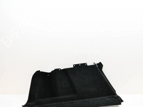 Used Boot lining Boot lining JAGUAR I-PACE (X590) EV400 AWD (400 hp) 27754462 27754462