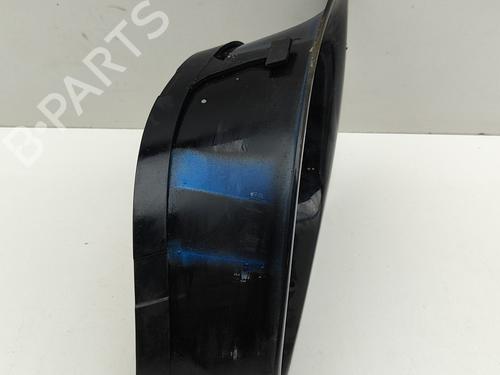 Grille PORSCHE BOXSTER (986) 2.5 | BP28446699C40 