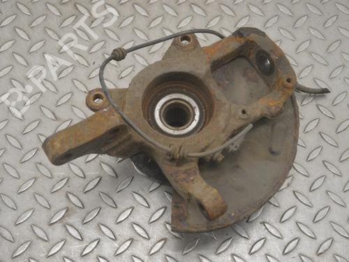 Left front steering knuckle SSANGYONG KORANDO (CK) 2.2 Xdi 4WD | BP33362136M25 - Image 4