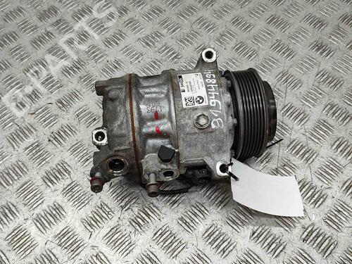 AC compressor BMW 5 (G30, F90) M5 Competition | BP29295009M34 