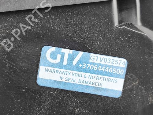 Venstre baglygte RENAULT MASTER III Van (FV) 2.3 dCi 145 FWD (FV0E, FV0F, FV0H, FV02, FV0M, FV0S,... | BP31297249C34 