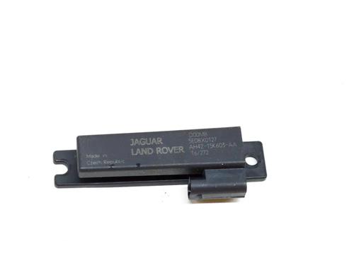 Electronic module JAGUAR F-PACE (X761) 2.0 TD4 AWD | BP8834835M83