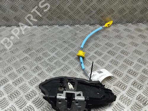Used Front left lock Front left lock BMW 2 Gran Coupe (F44) 218 i (140 hp) 36507633 36507633