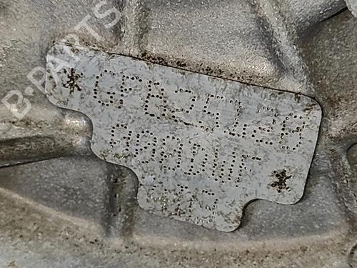 Engine TESLA MODEL Y (5YJY) Long Range All-wheel Drive | BP33624663M1  - Image 7