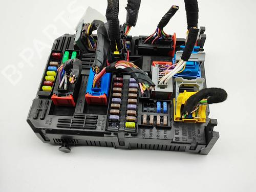 Fuse box OPEL MOKKA 1.2 (76) | BP36458362E1 - Image 2