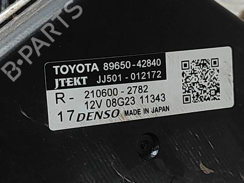 Steering rack TOYOTA bZ4X (_EAM1_) EV (XEAM10) | BP34248690M22 - Image 6