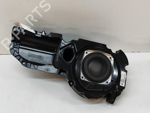 Used Electronic module AUDI A7 Sportback (4GA, 4GF) 3.0 TDI quattro (218 hp) 28183727