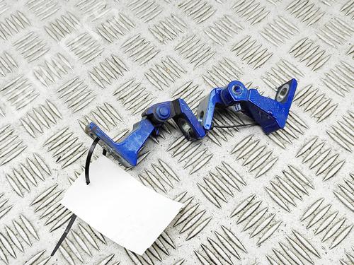 Dørhængsel/Dørbegrænser AUDI A6 C7 (4G2, 4GC) S6 quattro (450 hp) 32369555