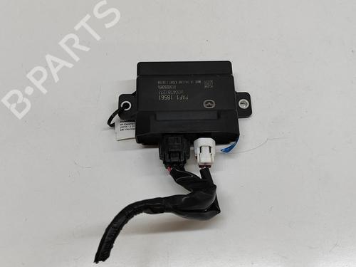 Used Electronic module Electronic module MAZDA CX-30 (DM) e-SKYACTIV-X M Hybrid (186 hp) 28564999 28564999