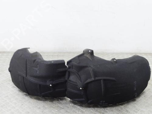 Used Wheel arch TESLA MODEL 3 (5YJ3) EV (283 hp) 27763799