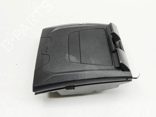 Glove box IVECO DAILY VI Platform/Chassis 35S21, 35C21, 40C21, 45C21, 50C21, 60C21, 65C21, 70C21 | BP33386172C95 - Image 2