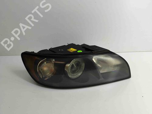 Højre forlygte VOLVO S40 II (544) T5 (220 hp) 25218568