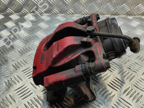 Left rear brake caliper LAND ROVER RANGE ROVER SPORT II (L494) 4.4 SDV8 4x4 | BP28061896M107 