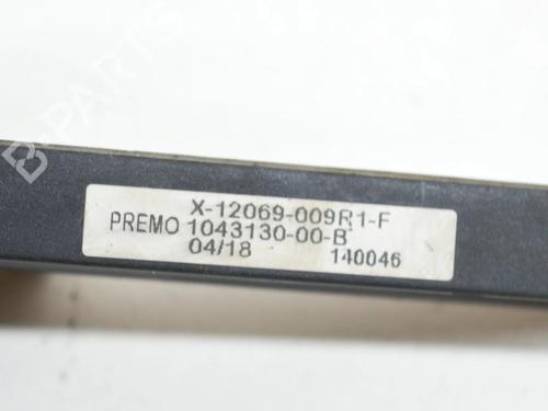 Electronic module TESLA MODEL X (5YJX) P100D AWD | BP8838758M83 