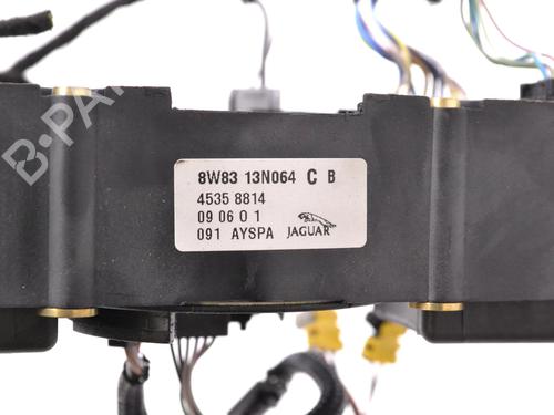 Steering column stalk JAGUAR XF I (X250) 3.0 D | BP33341606I23 - Image 5