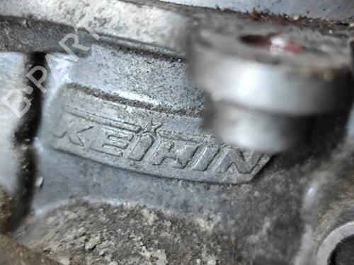 Throttle body HONDA MOTORCYCLES NT NT 700 V Deauville (RC52A) | BP29391431M82  - Image 9