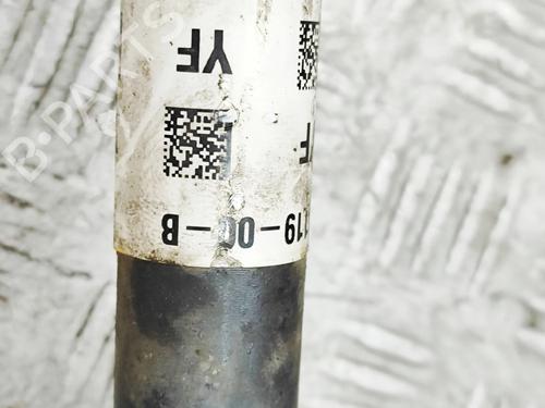 Left front driveshaft TESLA MODEL Y (5YJY) Long Range All-wheel Drive | BP32972889M38  - Image 8